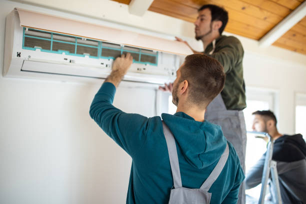 Best Commercial HVAC in Mansfield, MO