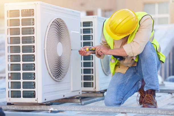 Best Seasonal HVAC Services in Mansfield, MO