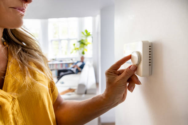 Best Emergency HVAC Services in Mansfield, MO