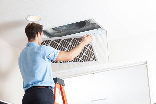 Best Solar-powered HVAC Systems in Mansfield, MO