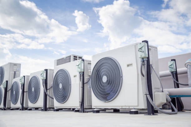 Best Furnace Cleaning in Mansfield, MO