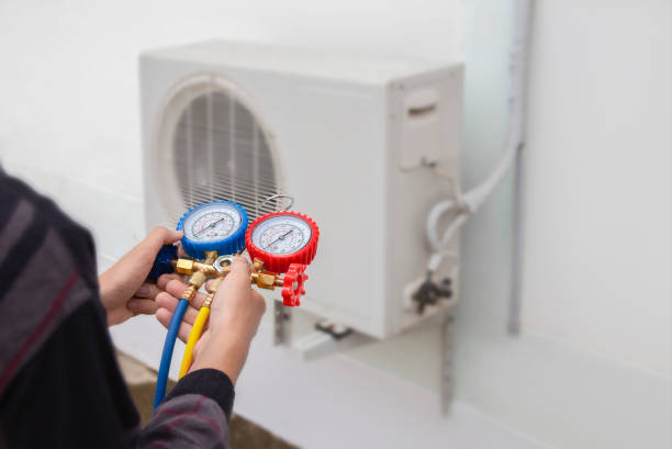  Mansfield, MO HVAC Pros