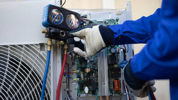 Best HVAC for Healthcare Facilities in Mansfield, MO
