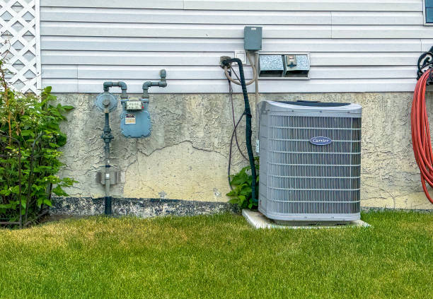 Best HVAC Equipment and Components in Mansfield, MO