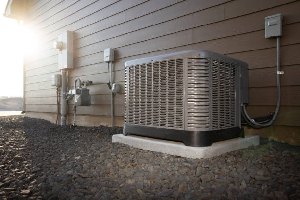 Mansfield, MO HVAC Company